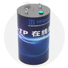 在(zài)線總磷傳感器